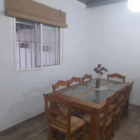 Hotel Casa Javier Cádiz