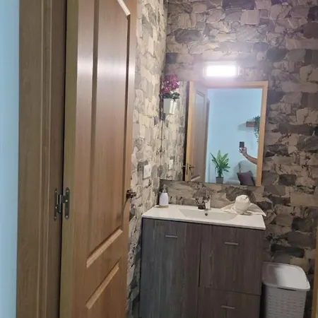 Hotel Casa Javier