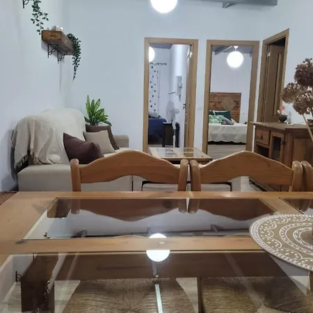 Hotel Casa Javier *