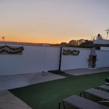 Casa Javier Hotel