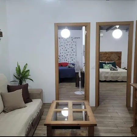 Casa Javier * Cádiz