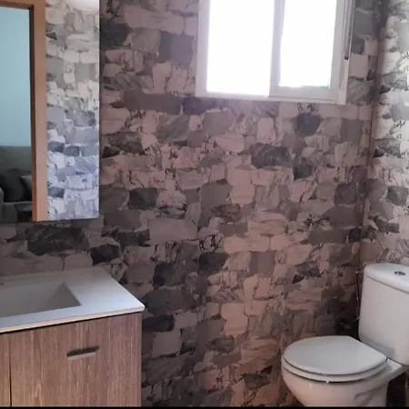 Hotel Casa Javier *