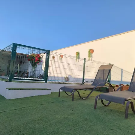 Hotel Casa Javier Cádiz